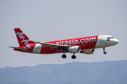 エアアジア・フィリピン 機材一覧 エアバスA320 | FlyTeam