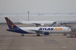 アトラス航空 ボーイング767-300 航空フォト(飛行機 写真・画像