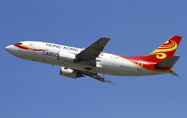HONG KONG AIRLINES 330-200  AIRBUS 香港航空 PH04179 Hong Kong Airlines 香港航空Airbus A330-200 B-LNJ 20