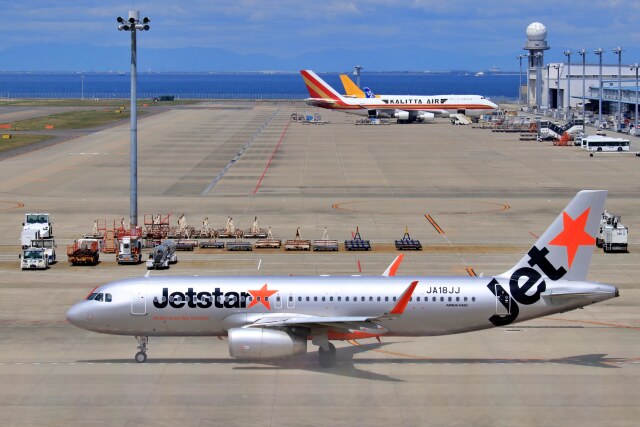 エアバスA320-232 製造番号:5796 徹底ガイド | FlyTeam(フライ