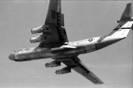 航空自衛隊 Lockheed F-104 Starfighter 36-5014 小松空港 航空