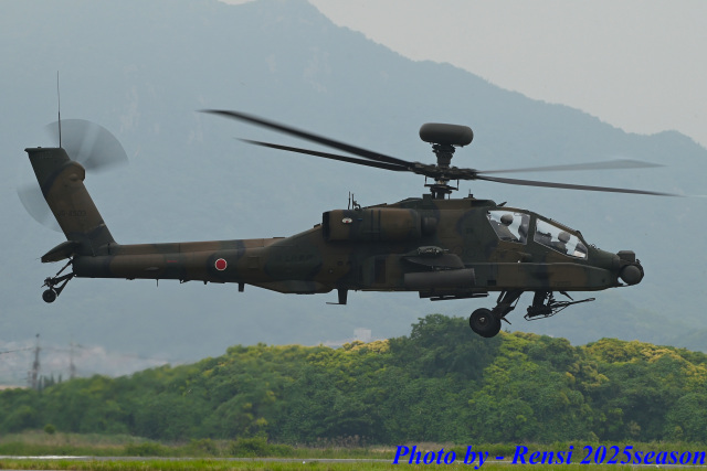 防府北基地 - Houfu Kita Airbase [RJOF]で撮影された防府北基地 - Houfu Kita Airbase [RJOF]の航空機写真