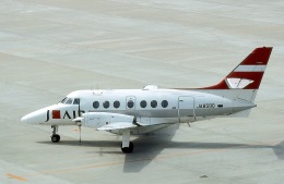 ジェイエア 機材一覧 ブリティッシュ・エアロスペース ジェット