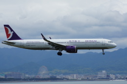 マカオ航空 Air Macau 飛行機モデル a321neo ScaleModelStore.com :: JC Wings 1:200 - XX20128 - Air Macau