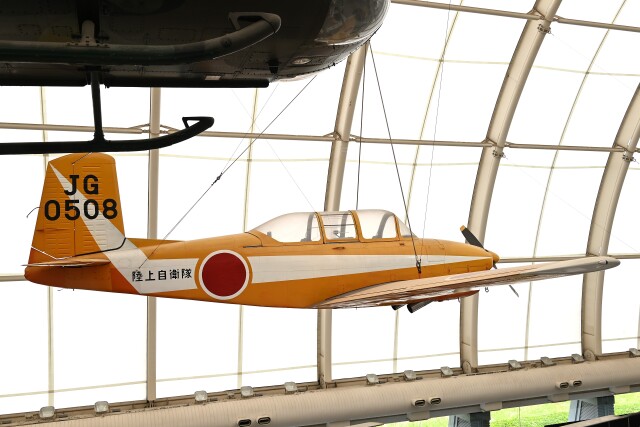 富士重工 T-34