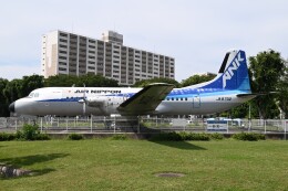 エアーニッポン　ANK Air Nippon B737-500 ANA 全日空 全日空商事 【予約商品】737-500 ANK エアーニッポン ダイ