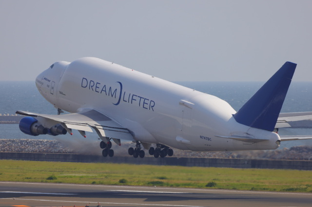 ボーイング 機材一覧 運用中 ボーイング787-8 ドリームライナー