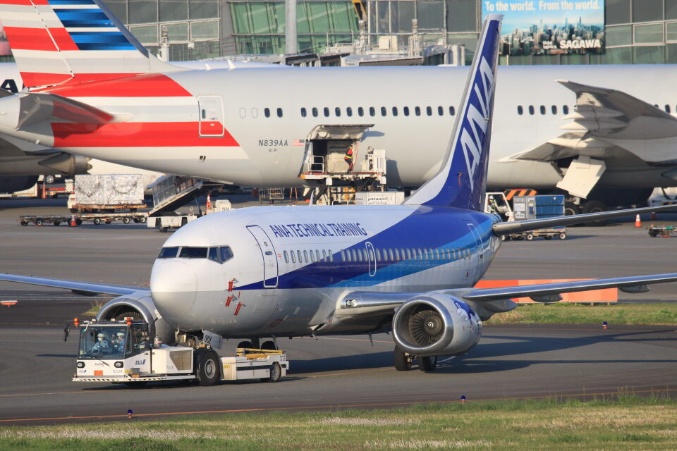 1/200 B737-500 ANA 全日空 JA301K freestyle-hobby_4961506202403