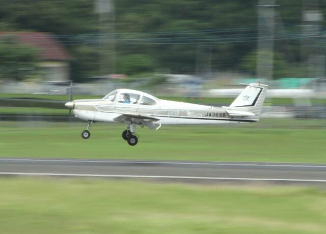 FA200 エアロースバル AERO SUBARU FA-200 Acrobatics エアロスバル アクロバット飛行
