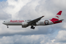 【3/18まで】Phoenix オーストリア航空 B777-200ER 特別塗装 Phoenix オーストリア航空 B777-200ER 特別塗装 3/18まで