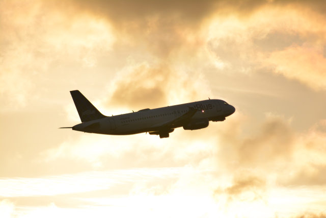 エアバスA320