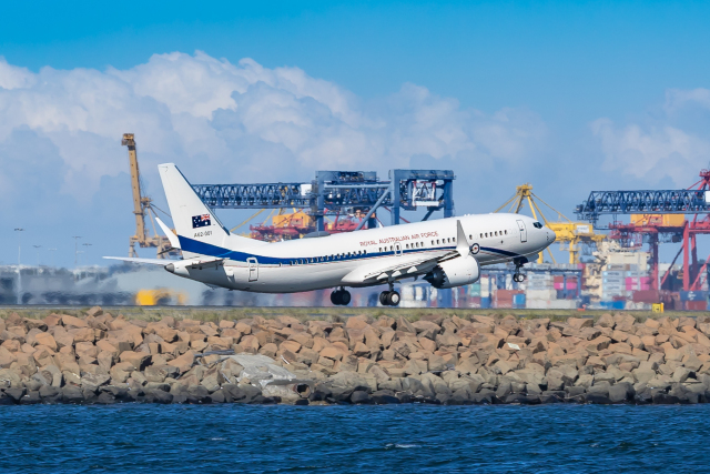 ボーイング737 MAX 8 機材一覧