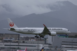 全日空 Boeing 787-10 JA985A 福岡空港 航空フォト | by NH642
