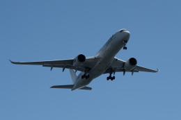 ITA A350 BORN TO BE SUSTAINABLE 塗装 1/400 JC Wings ITA Airways Airbus A350-900XWB Born to be