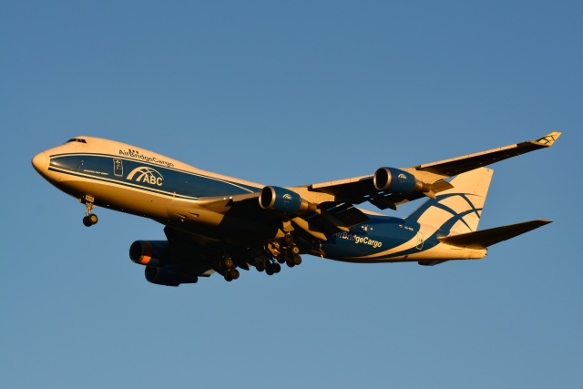 CCPボーイング747ー400 CCPボーイング747ー400 - メルカリ