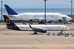 機体記号 : TF-LLL (アイスランド航空) 航空機体ガイド