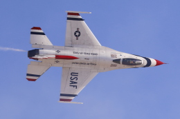 ロッキード F-16 ファイティングファルコン