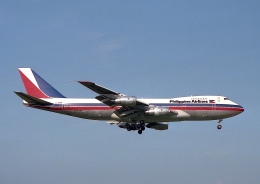 ビッグバード　1/400　BB50802　フィリピン　747-200 ビッグバード 1/400 BB50802 フィリピン 747-200 1/400 Bigbird