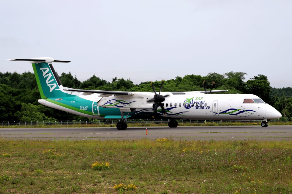 航空機・ヘリコプター JC Wings DHC8-Q400 ANA Green JA461A 51Qfj0xvlZL._UF350,350_QL80_.jpg
