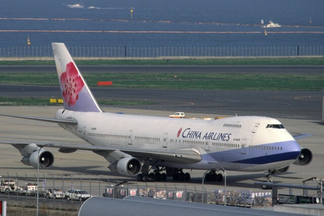 航空機・ヘリコプター 1/400 CHINA AIRLINES B747-200 Amazon.co.jp: 1:200 スケール チャイナ エアライン B747-100 B