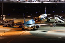 航空フォト：HL8589 大韓航空 A321neo