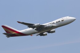 ビーマン・バングラデシュ航空 Boeing 787-8 Dreamliner S2-AJT