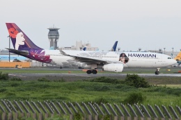 Timothyさんが、成田国際空港で撮影したハワイアン航空 A330-243の航空フォト（飛行機 写真・画像）