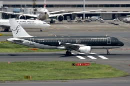 スターフライヤー (SFJ) 機材一覧 運用中 エアバスA320