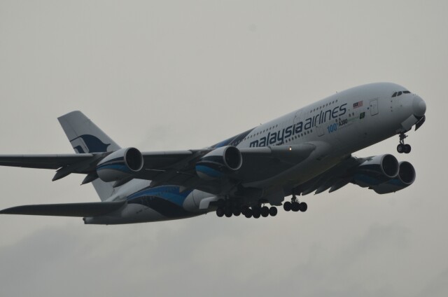 マレーシア航空 機材一覧 エアバスA380 | FlyTeam(フライチーム)