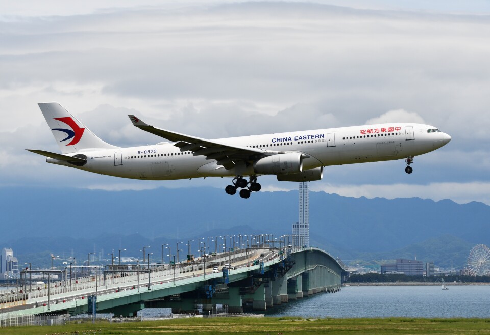 最終値下げ中　エアリンガスAirbus 330-300 エアリンガスAirbus かげる 330-300