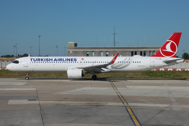 schabak1.600トルコ航空A310 ターキッシュ エアラインズ(トルコ航空) 機材一覧 | FlyTeam