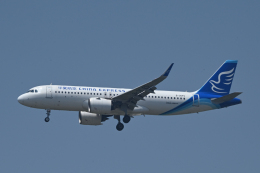 華夏航空 イメージ