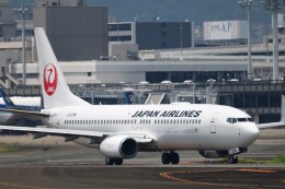 機体記号 : JA306J (JAL) 航空機体ガイド | FlyTeam(フライチーム)