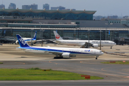 専用❶1/200　ANA 全日空　BOEING777-381/ER JA787A Boeing 777-381/ER ANA - All Nippon Airways JA789A