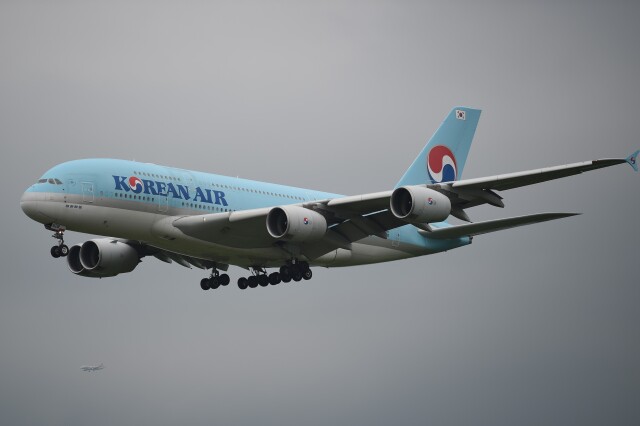 KOREAN AIR 777-200ER 大韓航空 コリアン ボーイング ph 大韓航空 機材一覧 ボーイング777-200 | FlyTeam(フライチーム)