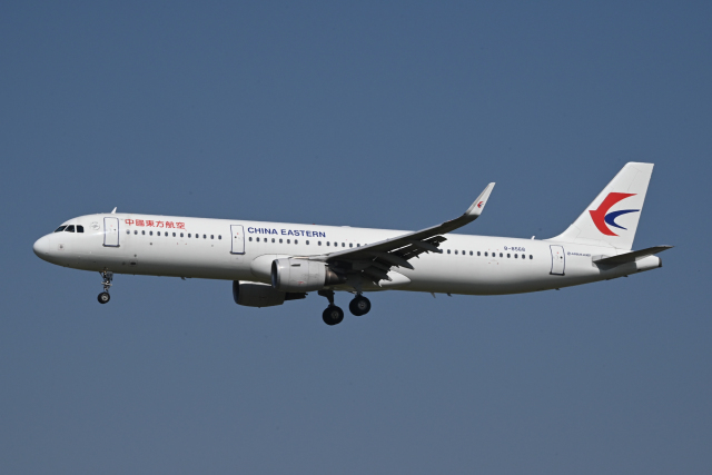 AIRBUS A330-200  中国東方航空 エアバス 中国東方航空 機材一覧 エアバスA330-200 | FlyTeam(フライチーム)