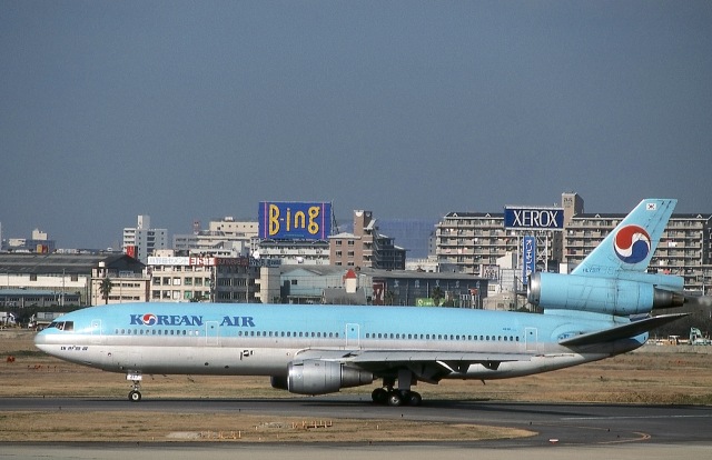 マクドネル・ダグラス DC-10