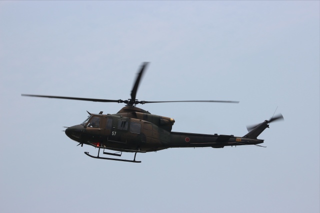 UH-2 SUBARU 陸上自衛隊ヘリコプター MA-フライトジャケットスバル SUBARU 陸上自衛隊新多用途ヘリコプター（UH-2）量産初号機を