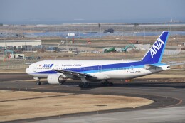 ANA (全日空) 機材一覧 ボーイング777-200 | FlyTeam(フライチーム)