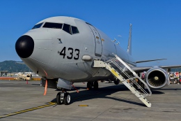 機体記号 : 168433 (アメリカ海軍) 航空機体ガイド | FlyTeam