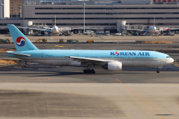 大韓航空 機材一覧 ボーイング777-200 | FlyTeam(フライチーム)