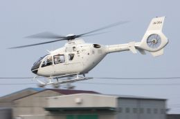 スカルショットさんが、明野駐屯地で撮影したユーロヘリ EC135T2の航空フォト（飛行機 写真・画像）