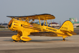 スカルショットさんが、明野駐屯地で撮影した日本法人所有 YMF-F5Cの航空フォト（飛行機 写真・画像）