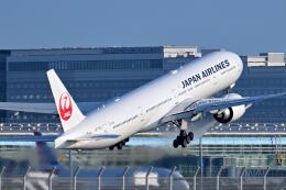 航空機・ヘリコプター 1/500 JAL 777-300ER(JA738J) 1/500 JAL 777-300ER(JA738J) - メルカリ