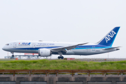 JA01AN / JA874A あさひろ JA01AN / JA874A あさひろ 機体記号 : JA874A (ANA) 航空機体