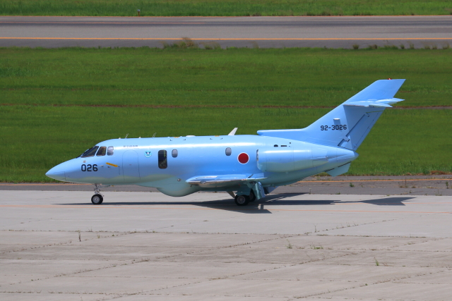 ホーカー・ビーチクラフト U-125A