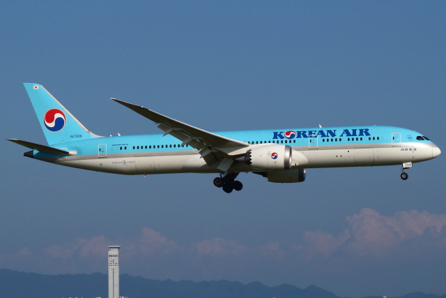 ボーイング787-9 製造番号:34818/788 徹底ガイド | FlyTeam