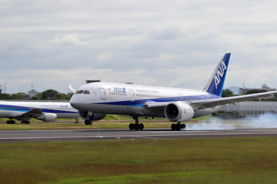 【新品箱付】ANA Boeing787 Dream Liner 長43横47cm sddefault.jpg
