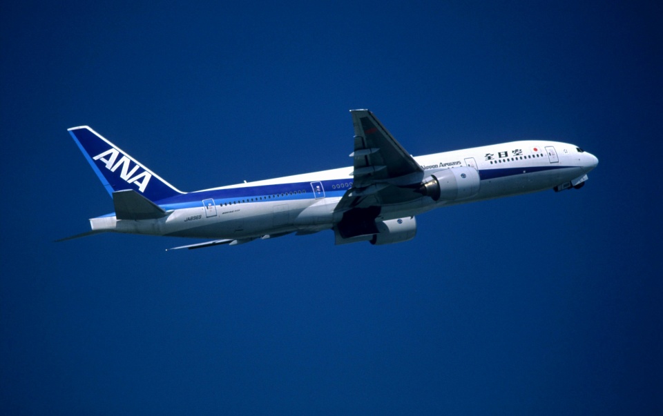 ANA 全日空 社史　大空への挑戦 ANA 50年の航跡 ANAグループの歩み 大空への挑戦 | ANAグループについて | ANA