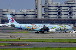 JCWings 1:200 中国東方航空 A330 B-5976トイ・ストーリー 1/200 A330-300 チャイナイースタン 中国東方 上海ディズニー